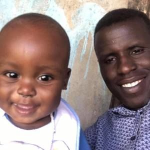 Meet your Posher, Abdelaziz